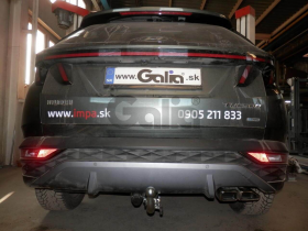 Carlig Remorcare Hyundai Tucson