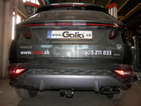 Carlig Remorcare Hyundai Tucson