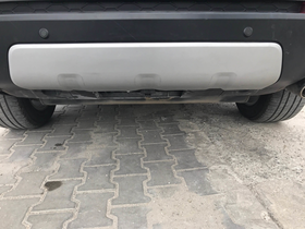 Carlig remorcare Land Rover Discovery Sport