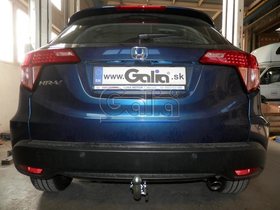 Carlig remorcare Honda HRV