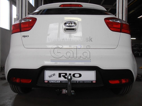 Carlig Remorcare Kia Rio