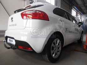 Carlig Remorcare Kia Rio