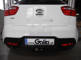 Carlig Remorcare Kia Rio