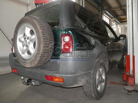 Carlig Remorcare Land Rover Freelander 1