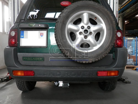 Carlig Remorcare Land Rover Freelander 1