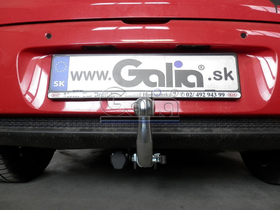 Carlig Remorcare Kia Soul