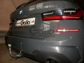 Carlig Remorcare BMW Seria 3 (G20)