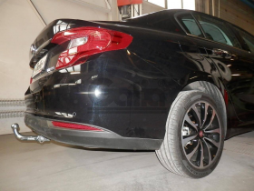 Carlig Remorcare Fiat Tipo Berlina