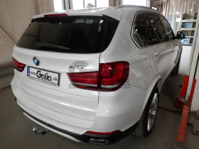 carlig remorcare bmw x5