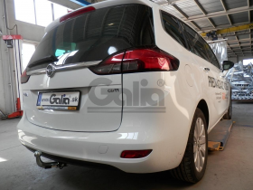 Carlig Remorcare Opel Zafira C