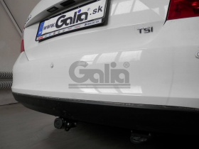 Carlig Remorcare Skoda Rapid