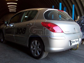 Carlig Remorcare Peugeot 308