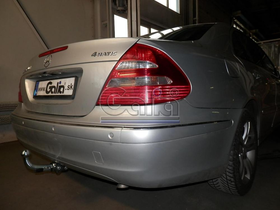 Carlig Remorcare Mercedes E-Class