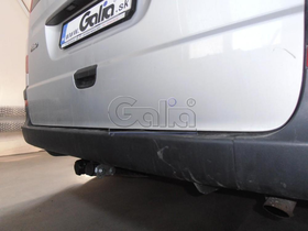 Carlig Remorcare Mercedes Vito