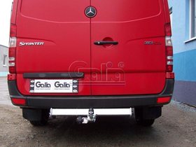 Carlig Remorcare Mercedes Sprinter