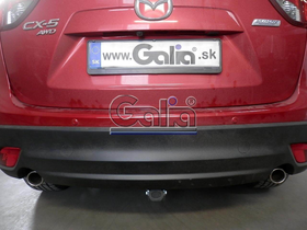 Carlig Remorcare Mazda CX-5