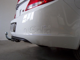 Carlig Remorcare Opel Insignia