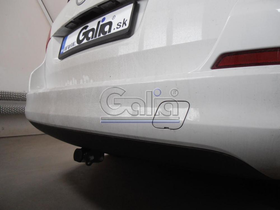 Carlig Remorcare Opel Astra J