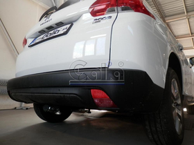 Carlig Remorcare Peugeot 2008