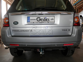 Carlig remorcare Freelander 2