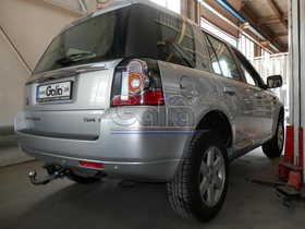 Carlig remorcare Freelander 2