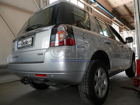 Carlig remorcare Freelander 2