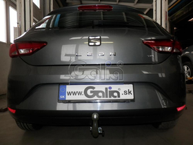 Carlig Remorcare Seat Leon