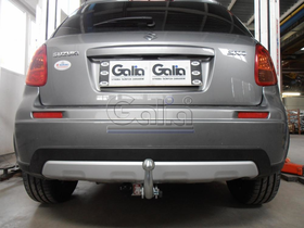 Carlig Remorcare Suzuki SX4