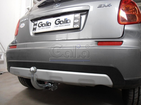 Carlig Remorcare Suzuki SX4