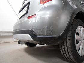 Carlig Remorcare Suzuki SX4