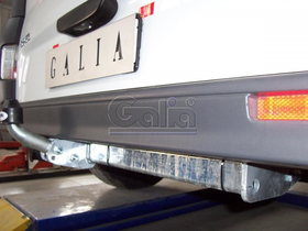 Carlig Remorcare Renault Trafic