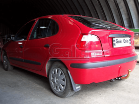 Carlig Remorcare Renault Megane 1