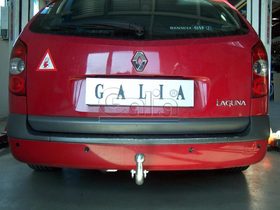 Carlig Remorcare Renault Laguna 2