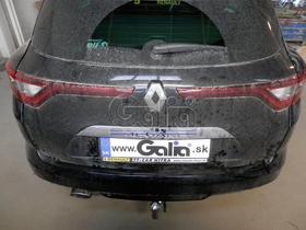 Carlig Remorcare Renault Megane 4