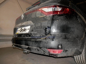 Carlig remorcare Renault Megane 4