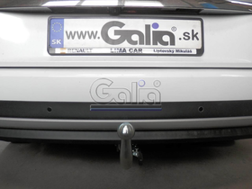 Carlig Remorcare Renault Scenic, Grand Scenic