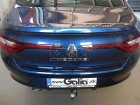 Carlig Remorcare Renault Megane 4