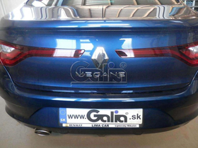 Carlig remorcare Renault Megane 4