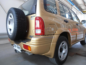 Carlig remorcare Suzuki Grand Vitara