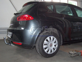 Carlig Remorcare Seat Leon