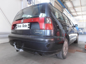 Carlig Remorcare Seat Cordoba/Cordoba Vario