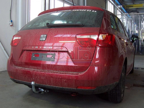 Carlig Remorcare Seat Ibiza ST