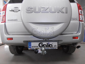 Carlig remorcare Suzuki Grand Vitara