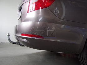 Carlig Remorcare Skoda Superb 2