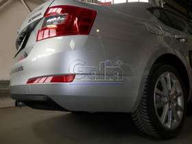 Carlig Remorcare Skoda Octavia 3