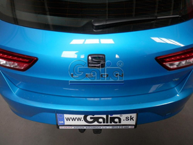 Carlig remorcare Seat Leon ST