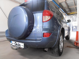 Carlig Remorcare Toyota Rav 4