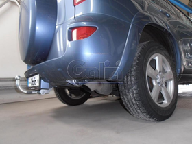 Carlig Remorcare Toyota Rav 4