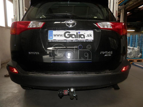 Carlig Remorcare Toyota Rav 4