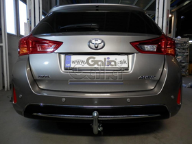 Carlig Remorcare Toyota Auris